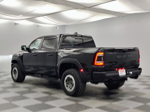 Used 2021 RAM 1500 TRX w/ TRX Level 2 Equipment Group image 9