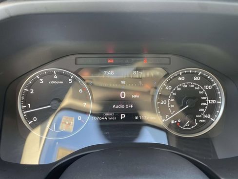 Used 2022 Mitsubishi Outlander SE FWD image 19