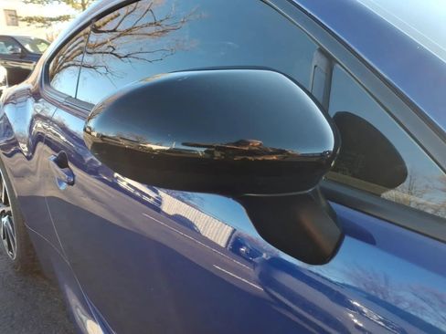 Used 2023 Toyota GR86 Coupe 2D image 8