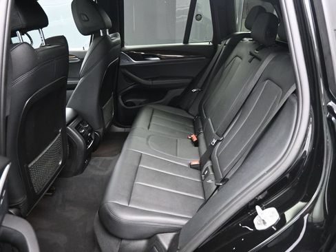Used 2020 BMW X3 xDrive30i w/ Convenience Package AWD/4WD image 25