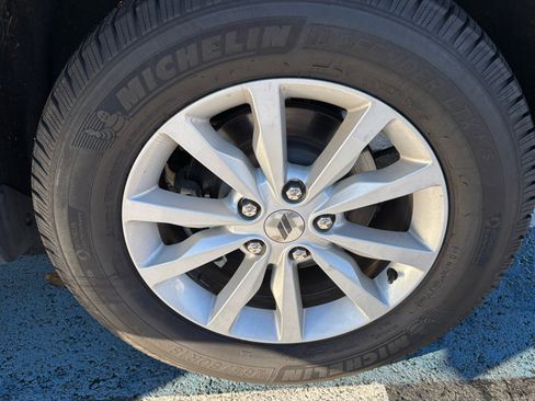 Used 2020 Dodge Durango SXT w/ 3rd Row Seating Group image 28