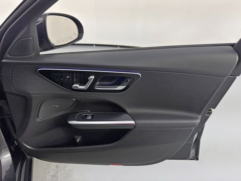 Used 2022 Mercedes-Benz C 300 C 300 image 43