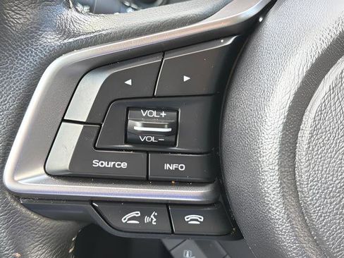 Used 2023 Subaru Forester Premium AWD/4WD image 14