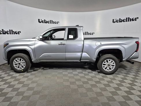 New 2026 Toyota Tacoma SR5 image 4
