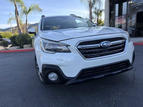 Used 2019 Subaru Outback 2.5i Limited image 17