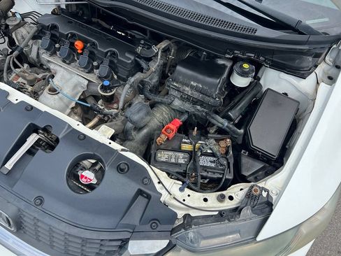 Used 2015 Honda Civic LX image 39