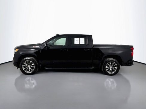 Used 2022 Chevrolet Silverado 1500 RST AWD/4WD image 6