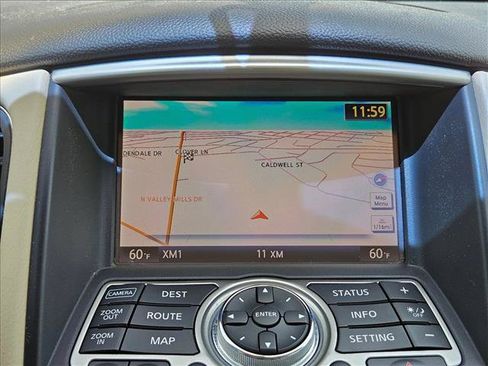 Used 2016 INFINITI QX50 2WD w/ Premium Plus Package image 13