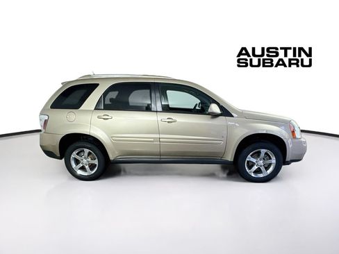 Used 2008 Chevrolet Equinox LT w/ LT Preferred Equipment Group FWD image 8