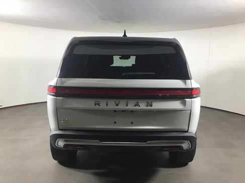 Used 2023 Rivian R1S Adventure Quad AWD/4WD image 6