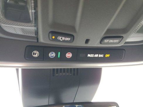 New 2026 Chevrolet Silverado 1500 RST w/ LPO, Dark Essentials Package image 29