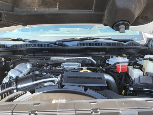 Used 2022 GMC Sierra 2500 Denali w/ Denali Ultimate Package AWD/4WD image 45