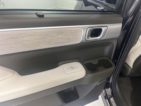 New 2025 Hyundai Santa Fe Calligraphy image 34