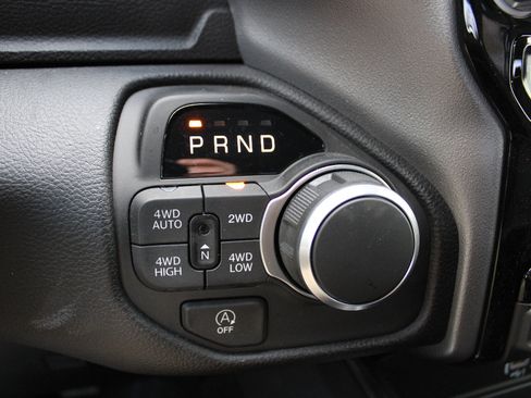 New 2026 RAM 1500 Big Horn image 20