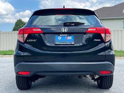 Used 2016 Honda HR-V LX image 6