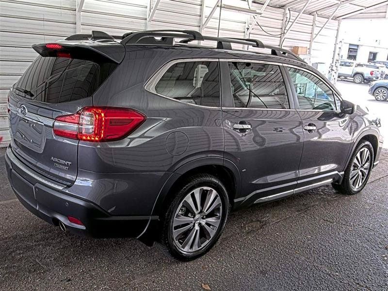 Used 2021 Subaru Ascent Touring w/ Popular Package #2A AWD/4WD image 12