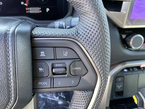 New 2026 Toyota Tundra Limited image 11