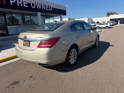 Used 2015 Buick LaCrosse FWD image 7