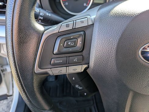 Used 2016 Subaru Forester 2.5i Premium w/ Rugged Package #1 image 17