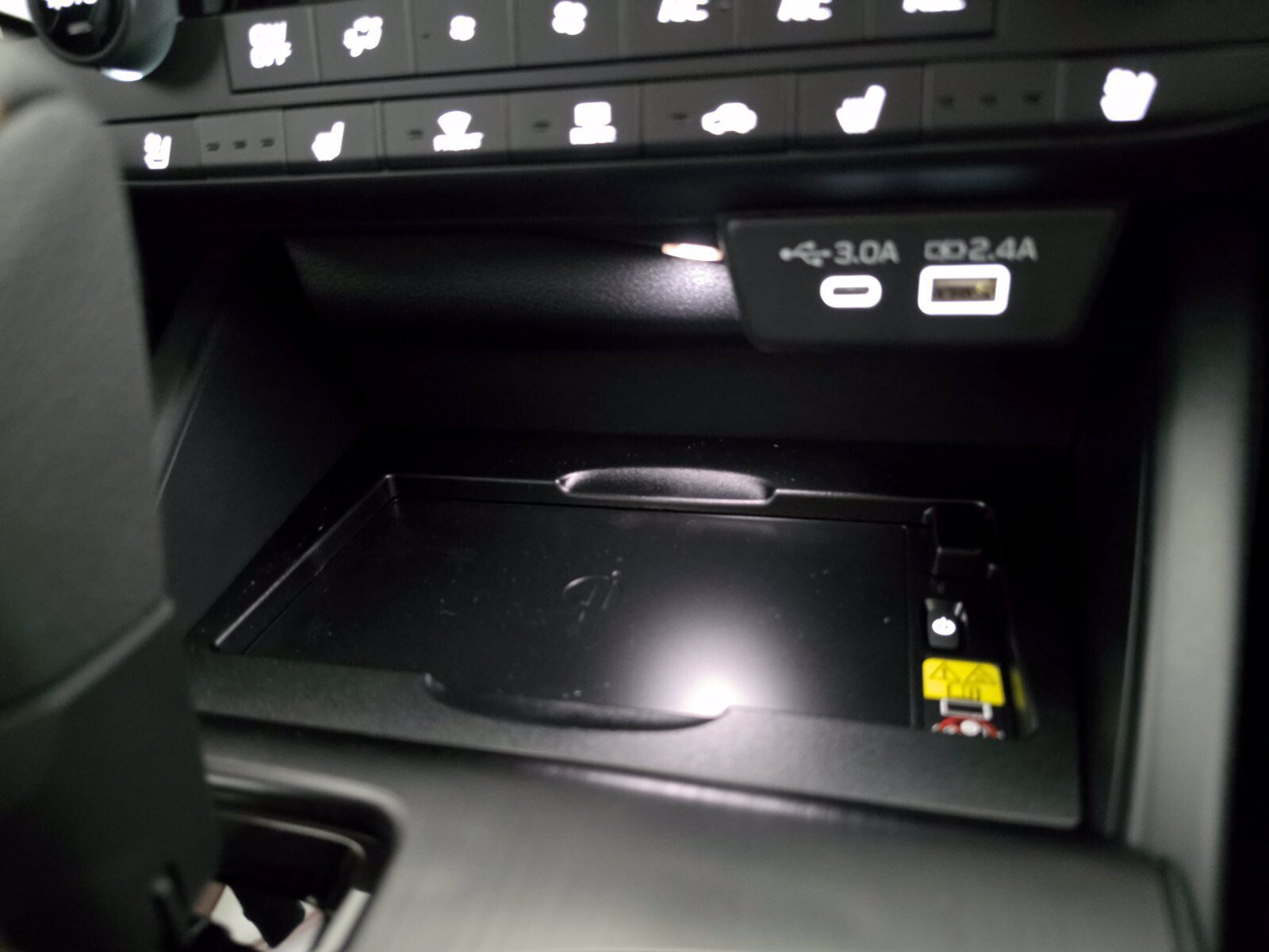 New 2026 Subaru Outback Wilderness AWD/4WD image 29