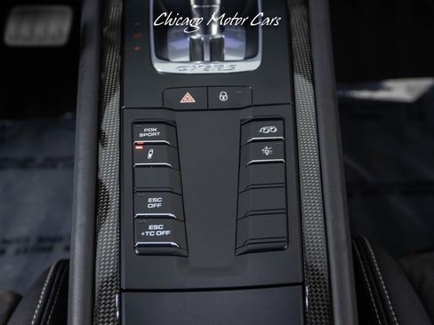 Used 2018 Porsche 911 GT2 RS RWD image 40