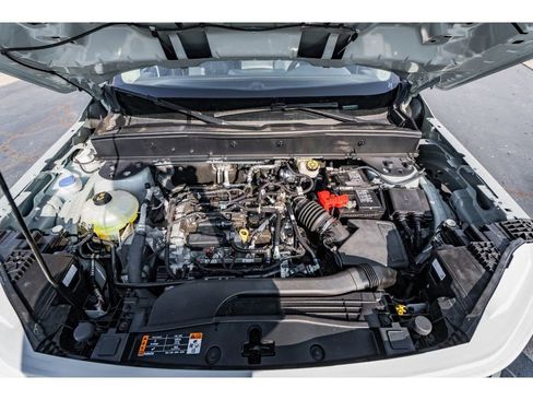 Used 2024 Ford Bronco Sport Heritage w/ Heritage Convenience Package image 30