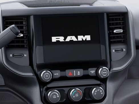 New 2025 RAM 5500 Tradesman AWD/4WD image 18