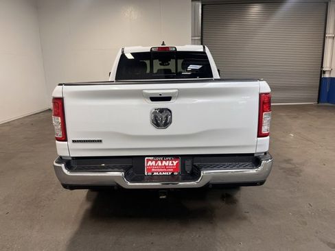 Used 2022 RAM 1500 Big Horn image 3