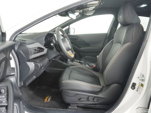 Used 2024 Subaru Crosstrek 2.5i Wilderness w/ Crosstrek Mirror Package AWD/4WD image 17