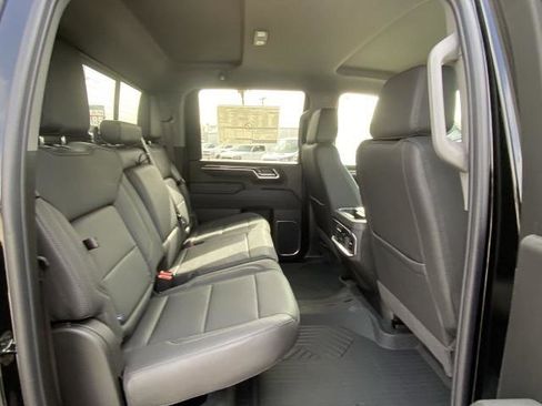 New 2026 Chevrolet Silverado 2500 LTZ w/ LTZ Convenience Package image 27