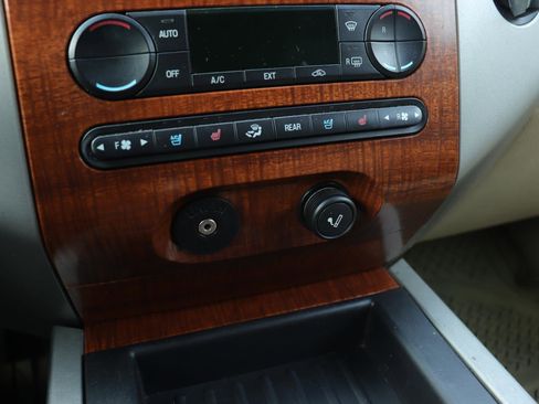 Used 2007 Ford Expedition Eddie Bauer image 31