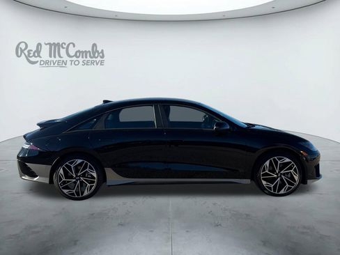 Certified 2025 Hyundai Ioniq 6 SEL image 6