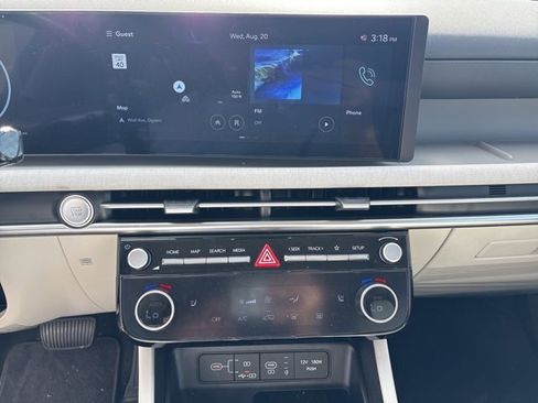 Used 2025 Hyundai Tucson SEL image 32