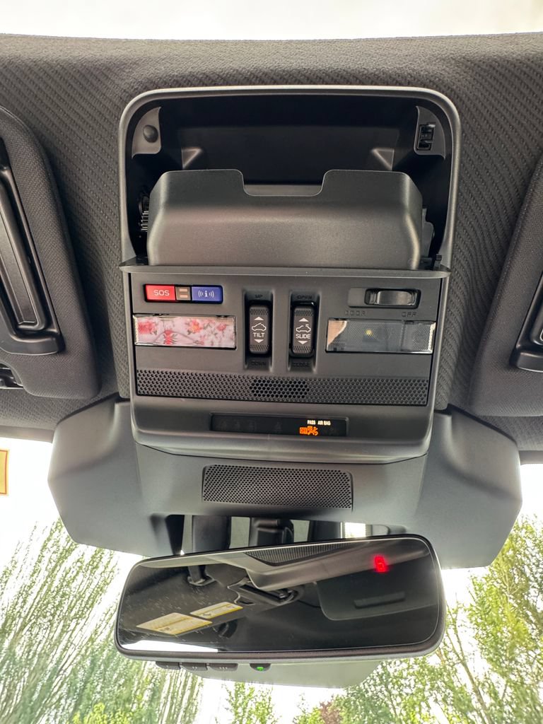New 2026 Subaru Outback Limited AWD/4WD image 26