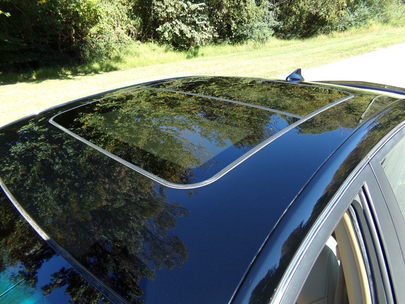 Used 2011 Cadillac CTS Performance w/ Performance Luxury Package RWD image 10