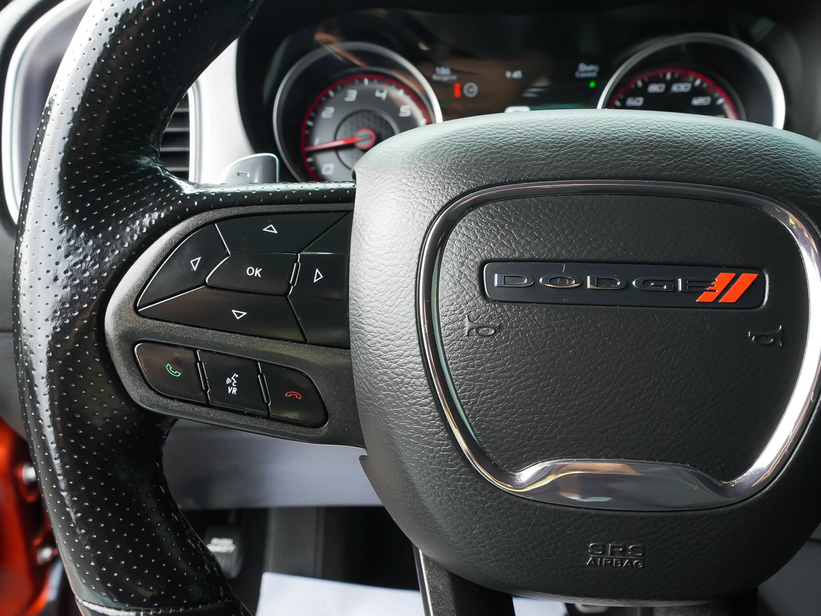 Used 2021 Dodge Charger Scat Pack RWD image 20