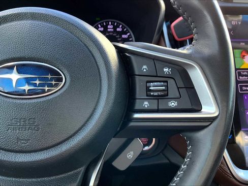 Used 2020 Subaru Outback Touring XT image 25