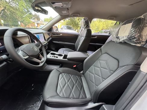 New 2026 Volkswagen Atlas SE AWD/4WD image 21