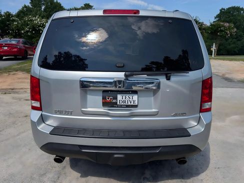 Used 2014 Honda Pilot EX-L image 5