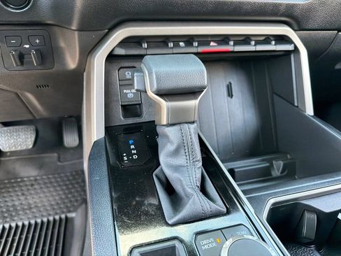 Used 2026 Toyota Tundra SR5 w/ SR5 Convenience Package AWD/4WD image 14
