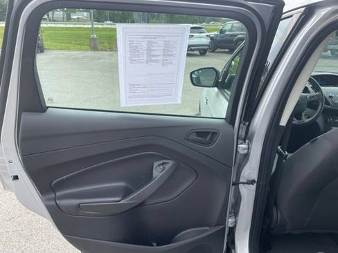 Used 2019 Ford Escape S FWD image 42