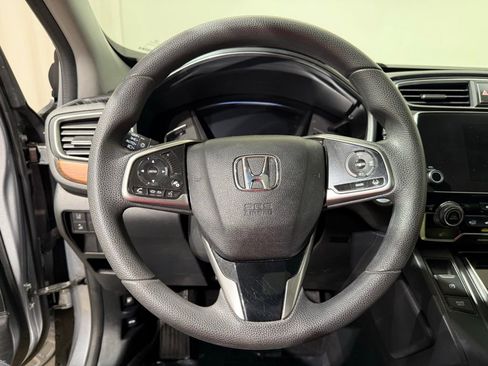 Used 2017 Honda CR-V EX image 22