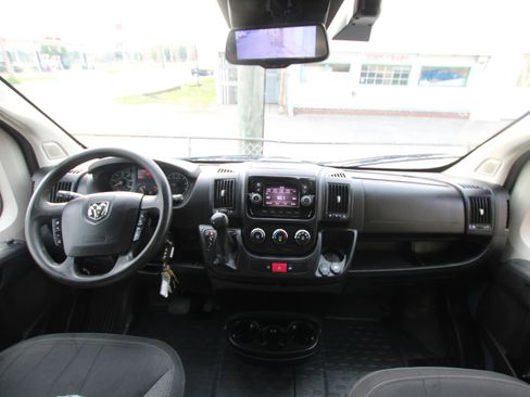 Used 2021 RAM ProMaster 3500 FWD image 13