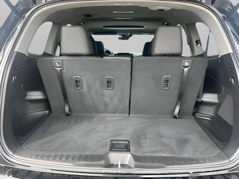 Used 2021 Honda Pilot Special Edition image 26