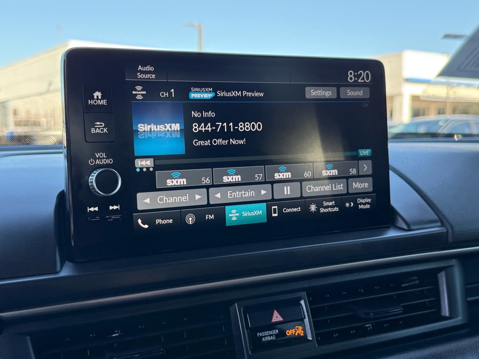 Used 2024 Honda Pilot EX-L image 21