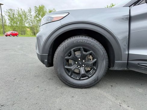 Used 2022 Ford Explorer Timberline AWD/4WD image 38