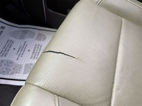 Used 2014 Chevrolet Silverado 1500 LTZ w/ LTZ Plus Package image 34