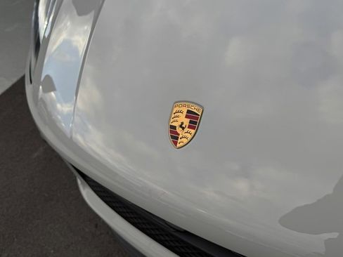 New 2026 Porsche Macan S image 36