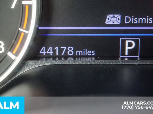 Used 2022 Nissan Altima 2.5 SR w/ Midnight Edition Package image 54