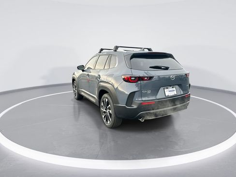New 2026 MAZDA CX-50 2.5 Hybrid w/ Weather Package image 6